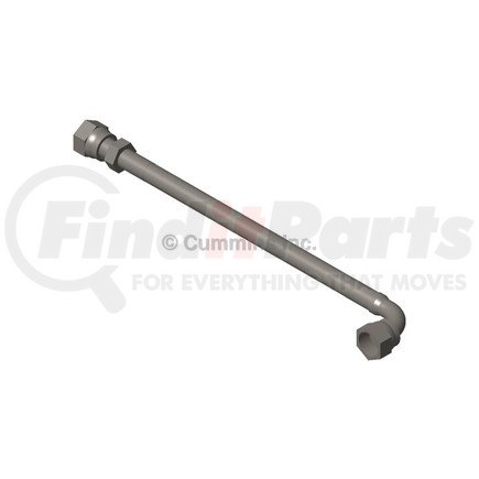 5336195 by CUMMINS - Tur Coolant Supply Tube