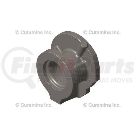 3002171 by CUMMINS - Fuel Pump Support