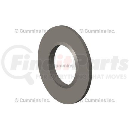 3406909 by CUMMINS - Sealing Washer