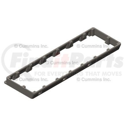3406906 by CUMMINS - SPACER,ROCKER LEVER