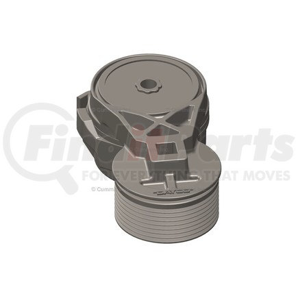 5333481 by CUMMINS - Belt Tensioner