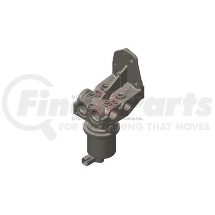 5362269 by CUMMINS - Fuel Transfer Pump