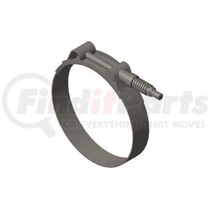 2888168 by CUMMINS - T Bolt Clamp