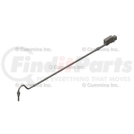 4954448 by CUMMINS - Non-Returnable, Temperature Sensor