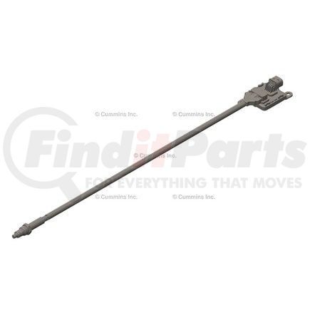 5295473RX by CUMMINS - Nitrogen Oxide Sensor