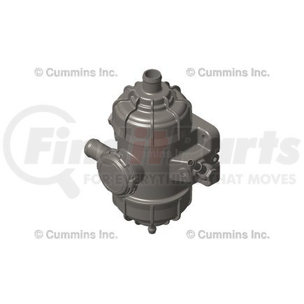 5347268 by CUMMINS - Crankcase Breather