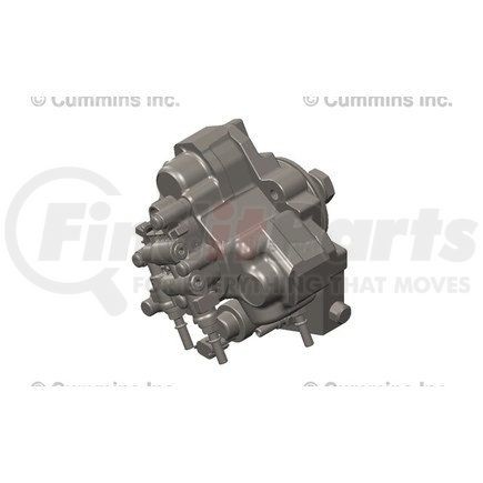 5256607 by CUMMINS - Fuel Pump