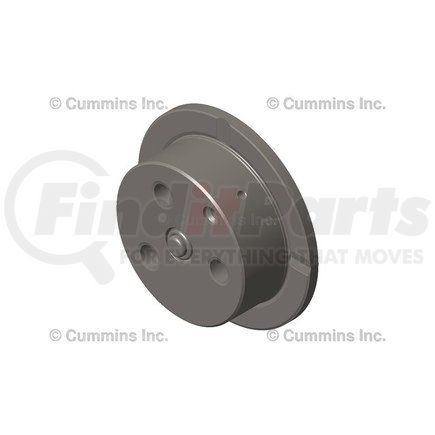 5484100 by CUMMINS - Idler Shaft