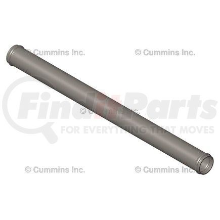3905064 by CUMMINS - TUBE,SEA WATER PUMP