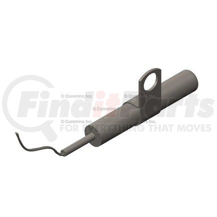 3944110 by CUMMINS - Suppressor Surge