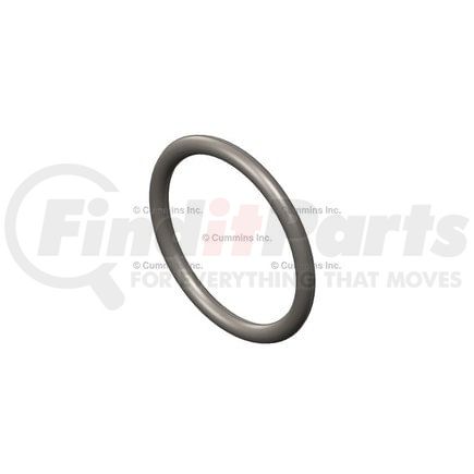 3684037 by CUMMINS - SEAL, O RING