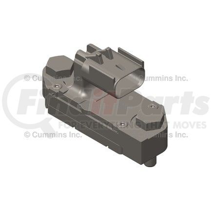 4358939 by CUMMINS - EGR Differential Pressure Sensor