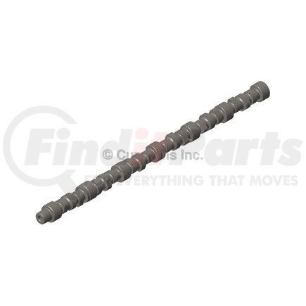 3690406 by CUMMINS - Camshaft