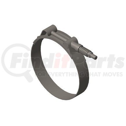 3034796 by CUMMINS - T Bolt Clamp