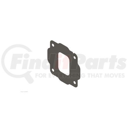 3921926 by CUMMINS - Turbocharger Gasket