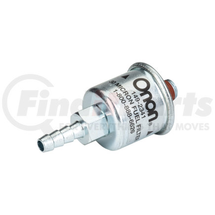 149-2341-01 by CUMMINS - Onan Generator Fuel Filter