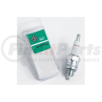 167-1638 by CUMMINS - Onan Generator Spark Plug