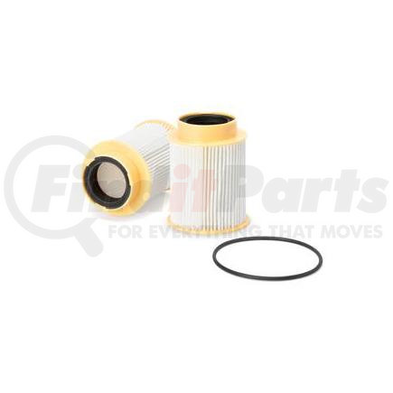 FF63017NN by FLEETGUARD - ISV5.0 NanoNet Fuel Filter