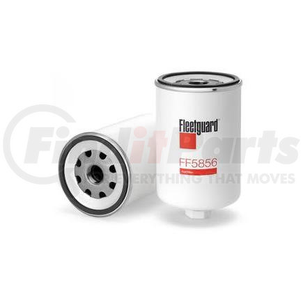 FF5856 by FLEETGUARD - Spin-On Fuel Filter