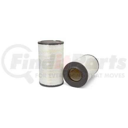 AF25595 by FLEETGUARD - Air Filter Primary