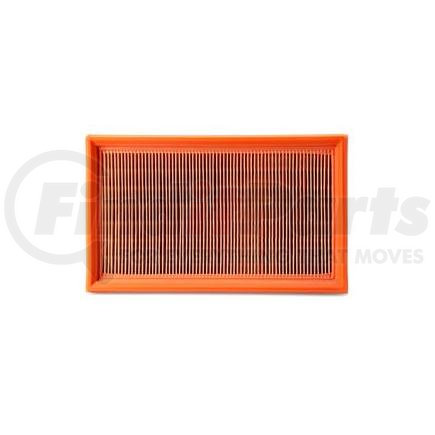 AF26502 by FLEETGUARD - Air Filter - Panel