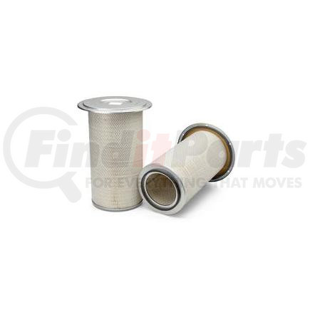 AF25593 by FLEETGUARD - Air Filter Primary