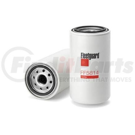 FF5814 by FLEETGUARD - Fuel Filter