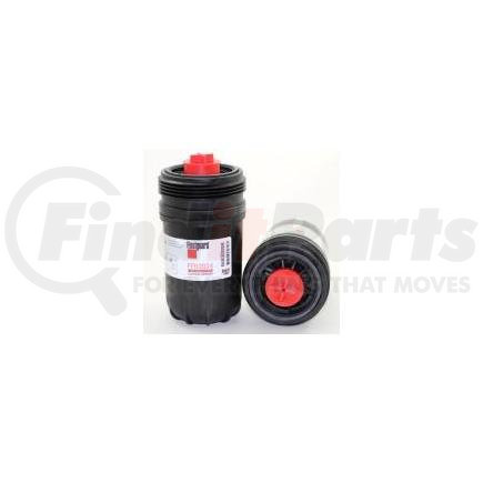 FF63024 by FLEETGUARD - Fuel Filter