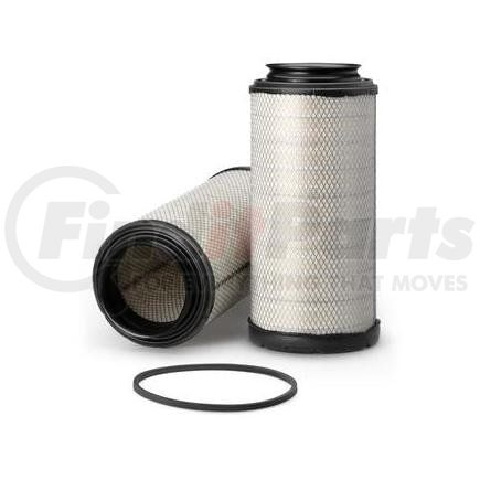 AF4195 by FLEETGUARD - Air Filter Primary