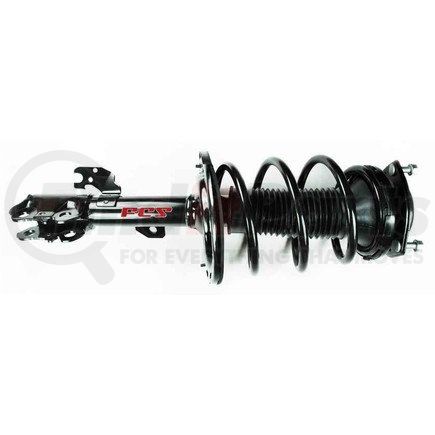 1333444L by FCS STRUTS - Suspension Strut and Coil Spring Assembly