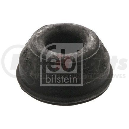 01530 by FEBI - Radius Arm Bushing Chassis for VOLKSWAGEN WATER