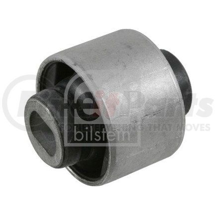 21530 by FEBI - Suspension Control Arm Bushing for MERCEDES BENZ