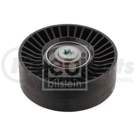 28709 by FEBI - Drive Belt Idler Assembly