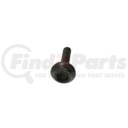 31324 by FEBI - CV Joint Bolt for VOLKSWAGEN WATER