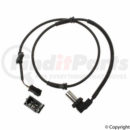 34261 by FEBI - ABS Wheel Speed Sensor for VOLKSWAGEN WATER