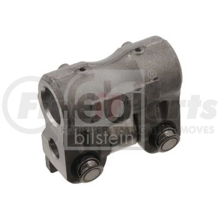 34563 by FEBI - Engine Rocker Arm for VOLKSWAGEN WATER