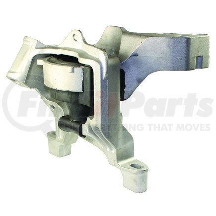 A4446 by DEA - Engine Mount Front DEA/TTPA A4446