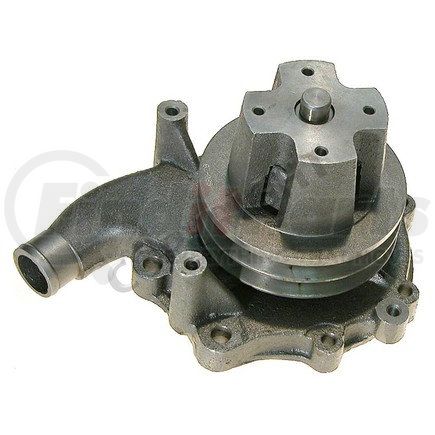 AW4072 by AIRTEX - WATER PUMP