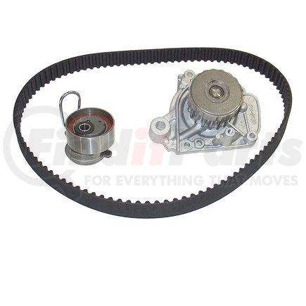 AWK1226 by AIRTEX - T Belt Kit w/Pu