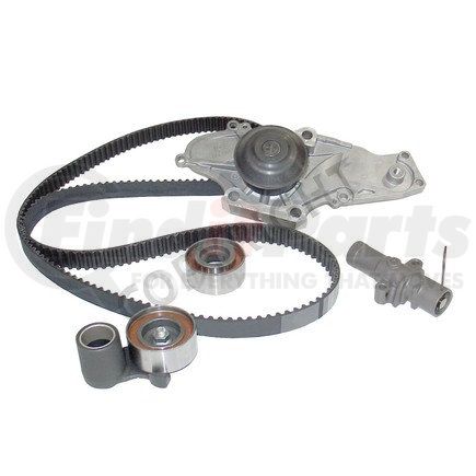 AWK1230 by AIRTEX - T Belt Kit w/Pu
