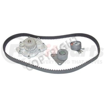 AWK1240 by AIRTEX - T Belt Kit w/Pu