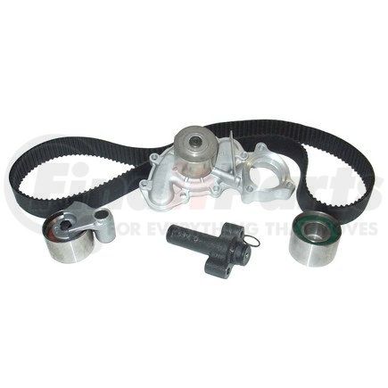 AWK1367 by AIRTEX - T Belt Kit w/Pu