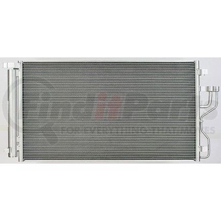 7013864 by APDI RADS - A/C Condenser APDI 7013864