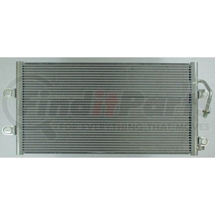 7014380 by APDI RADS - A/C Condenser APDI 7014380