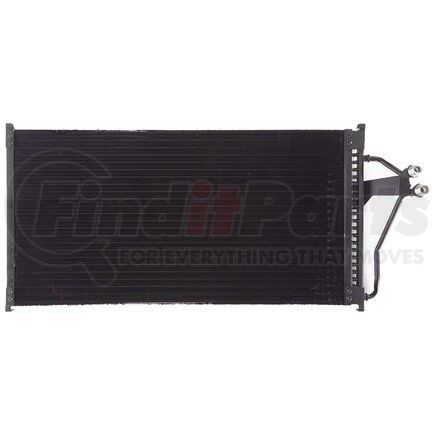 7014549 by APDI RADS - A/C Condenser APDI 7014549