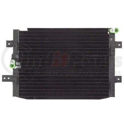 7014624 by APDI RADS - A/C Condenser APDI 7014624