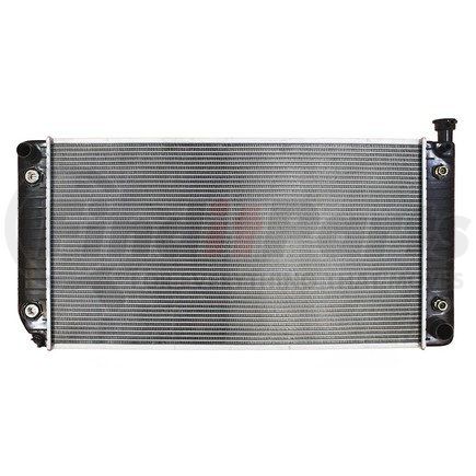 8011711 by APDI RADS - Radiator APDI 8011711