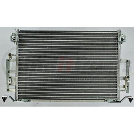 7014927 by APDI RADS - A/C Condenser APDI 7014927 fits 95-99 Toyota Avalon