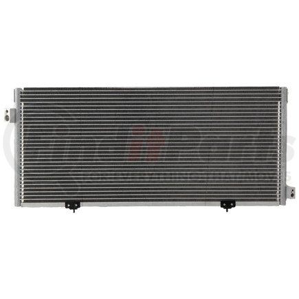 7014981 by APDI RADS - A/C Condenser APDI 7014981