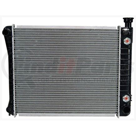 8010434 by APDI RADS - Radiator APDI 8010434